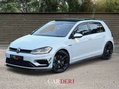 Volkswagen Golf 2.0 Golf R TSi Semi-Auto 4WD 5dr 15