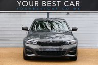 BMW 3 Series 2.0 330e 12kWh M Sport Pro Edition Saloon 4dr Petrol Plug-in Hybrid Auto xD 17