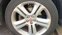 Jaguar F-Pace 2.0 D180 Portfolio SUV 5dr Diesel Auto AWD Euro 6 (s/s) (180 ps) 9