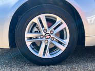 Suzuki Swace MOTION 4