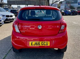 Vauxhall Viva 1.0 Viva SE 5dr 6