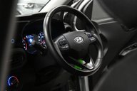 Hyundai i10 1.0 i10 SE Connect MPI Auto 5dr 4