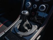 Aston Martin Vantage S V12 Manual 14