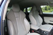 Audi RS3 2.5 TFSI Sportback S Tronic quattro Euro 6 (s/s) 5dr (Nav) 9