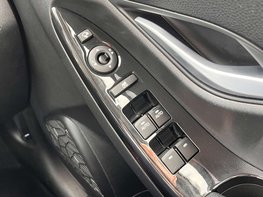 Hyundai ix20 1.6 ix20 SE Nav MPI Auto 5dr 47