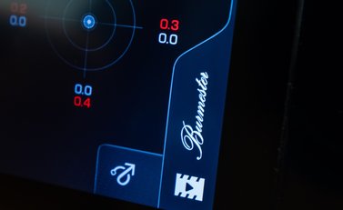 Ferrari Purosangue 31