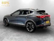 Cupra Formentor 1.4 eHybrid 12.8kWh V2 SUV 5dr Petrol Plug-in Hybrid DSG Euro 6 (s/s) (204 5