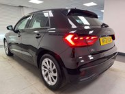 Audi A1 1.0 A1 Sportback 25 TFSI Sport 5dr 26