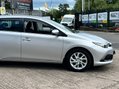 Toyota Auris VVT-I ICON TOURING SPORTS TSS 14