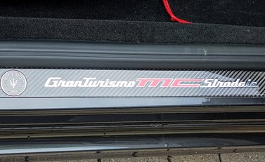 Maserati Granturismo MC Stradale Centennial Edition 25