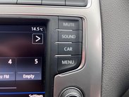 Volkswagen Polo 1.0 BlueMotion Tech beats Euro 6 (s/s) 5dr 61