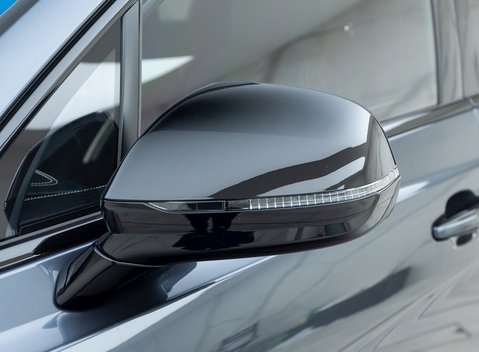 Bentley Bentayga V8 S 30