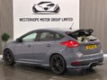 Ford Focus 2.0 TDCi ST-3 Euro 6 (s/s) 5dr 2