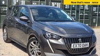 Peugeot 208 1.2 PureTech Active Hatchback 5dr Petrol Manual Euro 6 (s/s) (100 ps) 1
