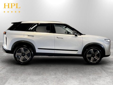 JAECOO 7 1.6T Deluxe SUV 5dr Petrol DCT Euro 6 (s/s) (147 ps) 8