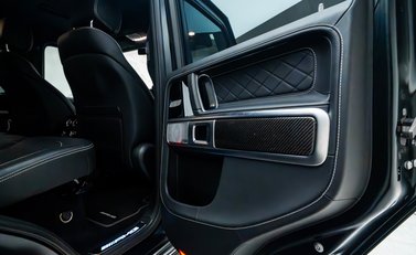 Mercedes-Benz G Class AMG G 63 MAGNO EDITION 30