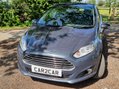 Ford Fiesta ZETEC Full Service Record Just had New Cambelt Water Pump 4 Tyres New MOT 10