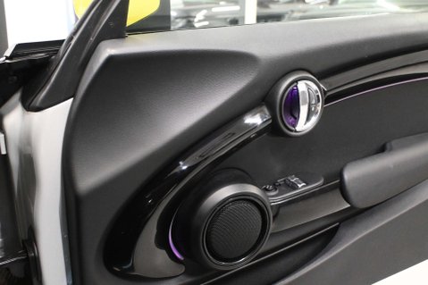 Mini Hatch Cooper S Electric Level 1 3dr 23