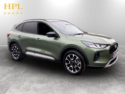 Ford Kuga 2.5 Duratec 14.4kWh Active SUV 5dr Petrol Plug-in Hybrid CVT Euro 6 (s/s) (