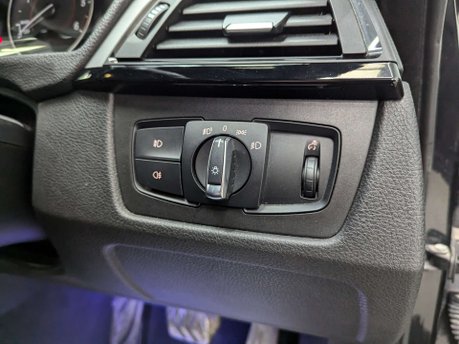 BMW 4 Series 3.0 435D xDrive M Sport Auto 4WD 2dr 75