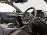 Volvo XC40 1.5 T3 R-Design SUV 5dr Petrol Manual Euro 6 (s/s) (163 ps) 12