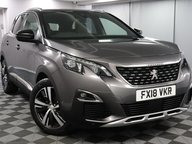 Peugeot 3008 PURETECH S/S GT LINE 18