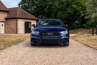 Audi S3 2.0 TFSI Black Edition S Tronic quattro Euro 6 (s/s) 4dr 4