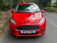 Ford Fiesta 1.6 Fiesta Titanium Econetic TDCI 5dr 13