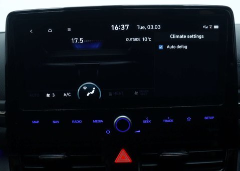 Hyundai IONIQ IONIQ Premium SE BEV 5dr 26