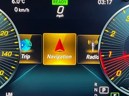 Mercedes-Benz C Class 1.5 C 200 AMG Line Premium Auto 5dr 24