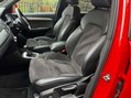 Audi Q3 2.0 Q3 S Line+ TDI Quattro Semi-Auto 4WD 5dr 14
