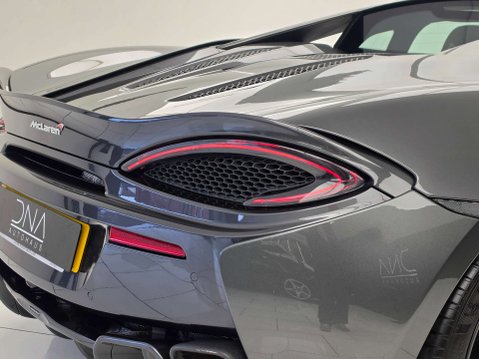 McLaren 570S 3.8T V8 Coupe 2dr Petrol SSG Euro 6 (s/s) (570 ps) 27