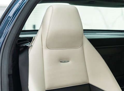 Mercedes-Benz SLS AMG 13