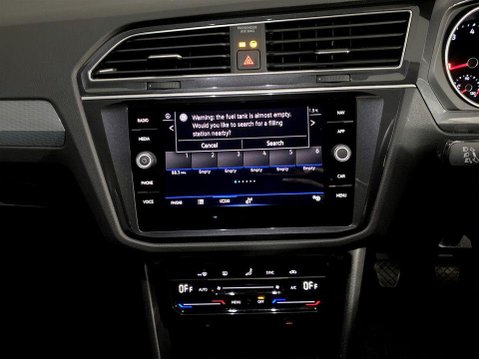 Volkswagen Tiguan 1.5 TSI Life SUV 5dr Petrol Manual Euro 6 (s/s) (150 ps) Air Con - Alloy Wh 34