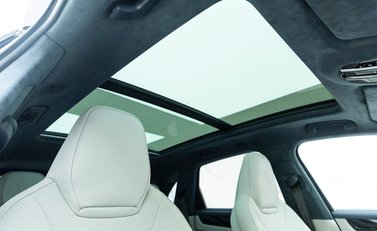 Porsche Cayenne Turbo S E-Hybrid 11