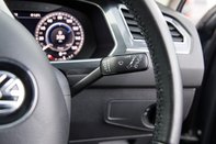 Volkswagen Tiguan Allspace SEL TSI DSG 17