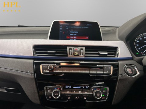 BMW X2 2.0 20i M Sport SUV 5dr Petrol DCT sDrive Euro 6 (s/s) (192 ps) Air Con - A 18