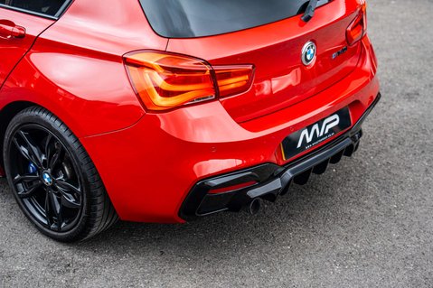 BMW 1 Series 3.0 M140i Auto 5dr 53