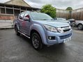 Isuzu D-Max TD CENTURION DCB AUTO 3