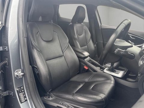 Volvo V40 2.0 T2 Inscription Euro 6 (s/s) 5dr 3