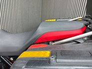BMW F750GS 2018 ADVENTURE BIKE FULL LUGGAGE 30K NEW MOT 850CC 17