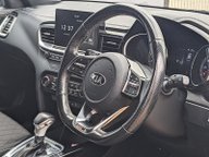 Kia Ceed CRDI GT-LINE ISG 14