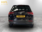 Volkswagen Tiguan 1.5 TSI EVO Match SUV 5dr Petrol DSG Euro 6 (s/s) (150 ps) 6