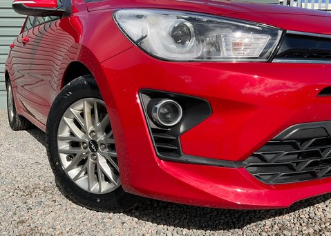Kia Rio 2 2