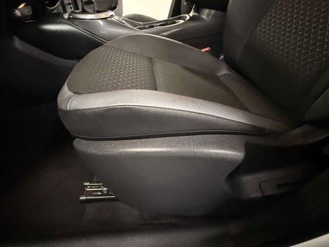 Nissan Juke 1.0 Juke N-Connecta DiG-T 5dr 53