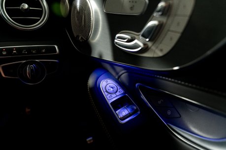 Mercedes-Benz AMG C63 S Final Edition AMG C 63 S. NOW SOLD. SIMILAR REQUIRED. PLEASE CALL 01903 254800 53