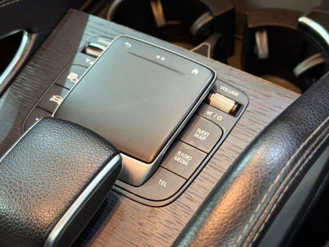 Mercedes-Benz GLE 3.0 GLE450h MHEV AMG Line (Premium) SUV 5dr Petrol Hybrid G-Tronic 4MATIC E 51