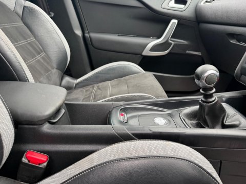 DS DS 4 1.6 BlueHDi Crossback Euro 6 (s/s) 5dr 18