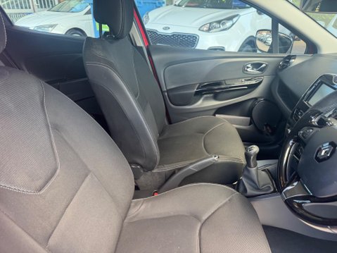 Renault Clio 0.9 TCe Dynamique MediaNav Euro 5 (s/s) 5dr 24