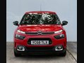 Citroen C4 Cactus 1.2 C4 Cactus Flair PureTech S/S 5dr 36